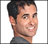Photo of Jeff Mark